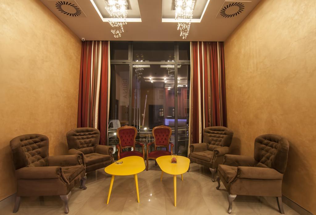 בייאליינה Drina Hotel מראה חיצוני תמונה